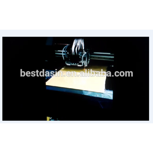 digital UV printing machine Engrave Cylindrical Objects CNC Laser Graver & uv printing Integrated machine